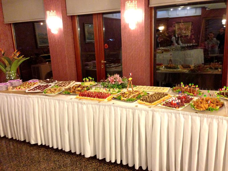 Grand Hotel & Spa Tiranë Eksteriør bilde