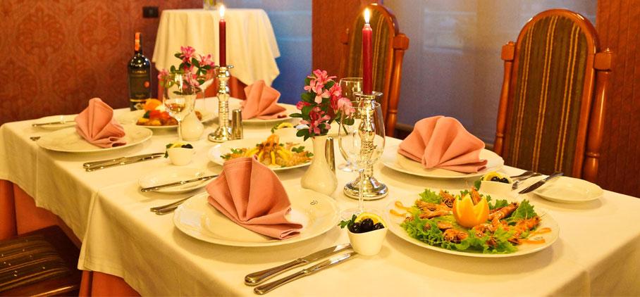 Grand Hotel & Spa Tiranë Eksteriør bilde