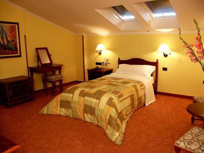 Grand Hotel & Spa Tiranë Eksteriør bilde